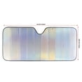 thumbnail image 3 of Auto Drive Iridescent Accordion Sunshade, 41354WDI, 3 of 9