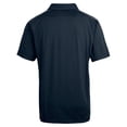 thumbnail image 3 of Men's Cutter & Buck Navy Chicago Bears Prospect Eco DryTec Polo, 3 of 3