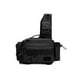thumbnail image 1 of Soidarity Bolsas multifuncionales para aparejos de pesca, bandolera de un solo hombro, equipo portátil, bolsa de almacenamiento para exteriores, bolso de Mochilas de mochilero Negro Soidarity OD032281-02B, 1 of 6
