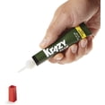 thumbnail image 4 of Krazy Glue(R) Maximum Bond No-Run Gel-20G, 4 of 6