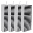 thumbnail image 2 of Activated Carbon Filter for Siemens HZ9VRCR0/for Bosch HEZ9VRUD0/for Bosch Siemens 17004796/Neff 17004806,Z821VR0 Hood, 2 of 5