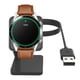 thumbnail image 4 of Soporte Para Cargador Soporte Para Cargador Accesorios de soporte de cargador magnético Base vertical USB para HUAWEI Watch GT2, 4 of 9