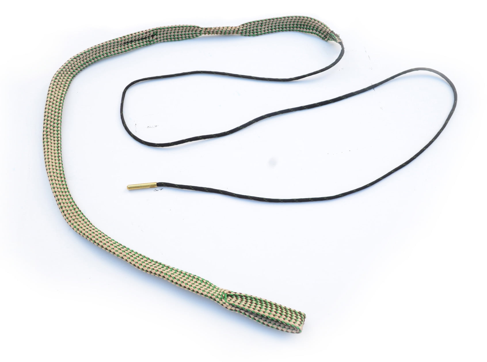 Bore snake Cleaner 3030 30mm Cal Bore Snake Gun Cleaning Tool