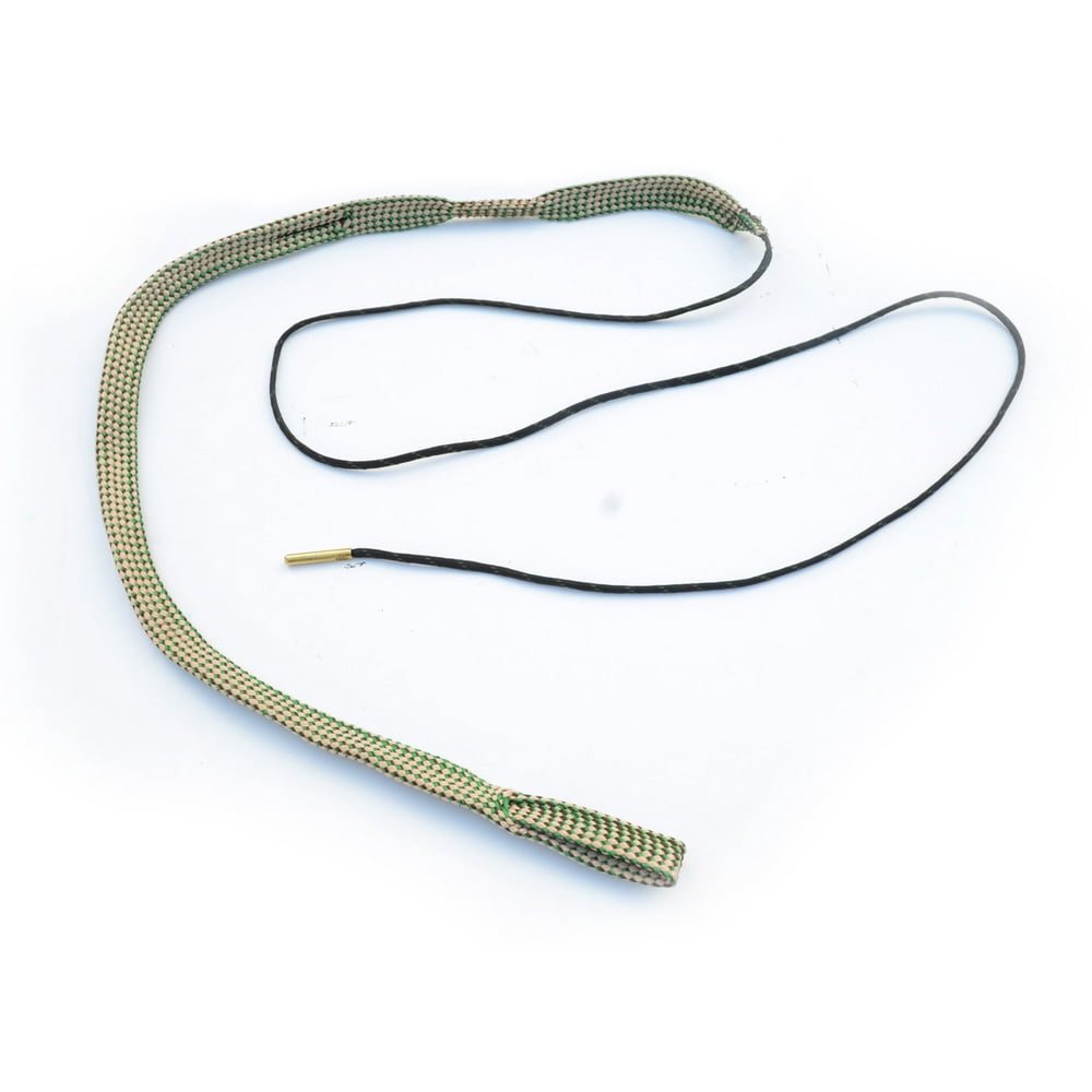 Bore snake Cleaner 3030 30mm Cal Bore Snake Gun Cleaning Tool