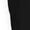 Black, variant on Front Row Mens Stretch Chinos