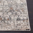thumbnail image 3 of Safavieh Limitee Kostadin Bordered Area Rug, Gray/Beige, 5'1" x 7'6", 3 of 10
