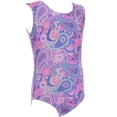 thumbnail image 2 of Dancina Gymnastics Leotards for Girls Outfit Tumbling Unitard, 2 of 5