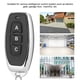 thumbnail image 1 of Control Remoto portátil Spptty Universal de 3 teclas para Puertas de Garaje, 1 of 7