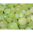 thumbnail image 6 of 1/4 lb Bulk Lot Parrot Green Onyx Tumble Stone Crystal Healing Gemstone 4 oz, 6 of 6