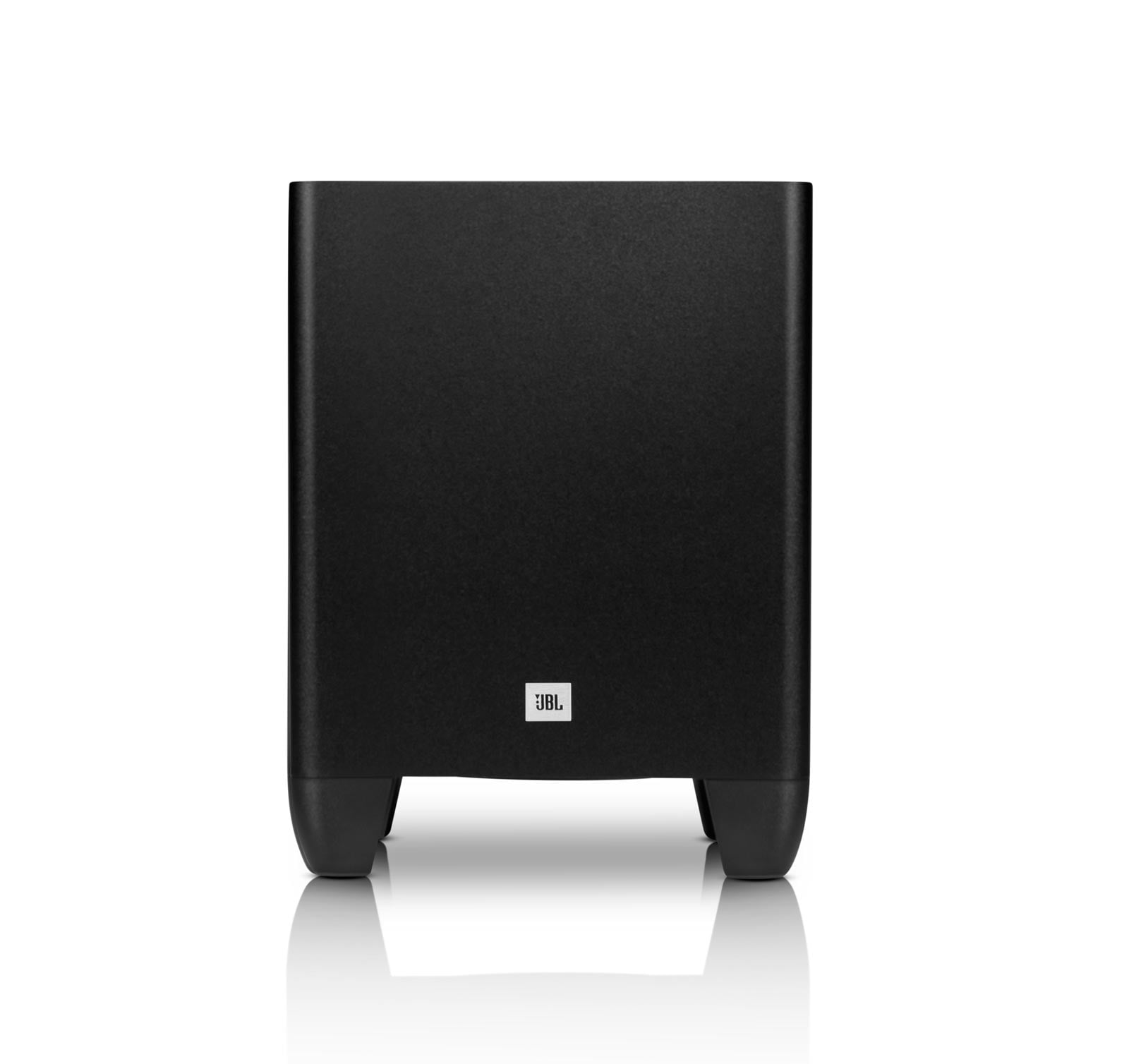 JBL Cinema SB 350 - Sound bar system - home theater 2.1-channel - wireless - Bluetooth Walmart.com