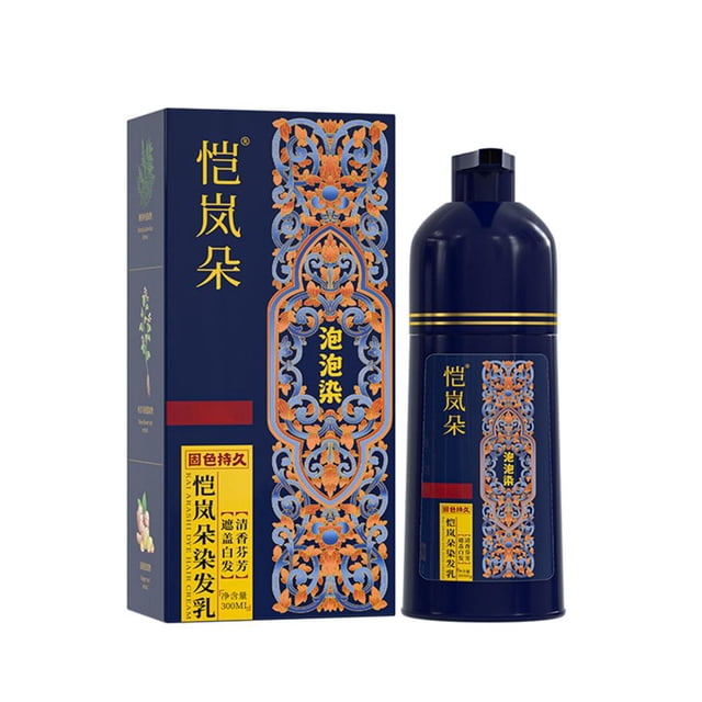 SGACAI Plantas de tinte para el cabello de uso doméstico Haz tu propio tinte para el cabello en casa N9K4 N5T5