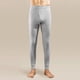 thumbnail image 1 of Leggings térmicos para hombre y pantalones de lana de invierno. Leggings para hombre., 1 of 3