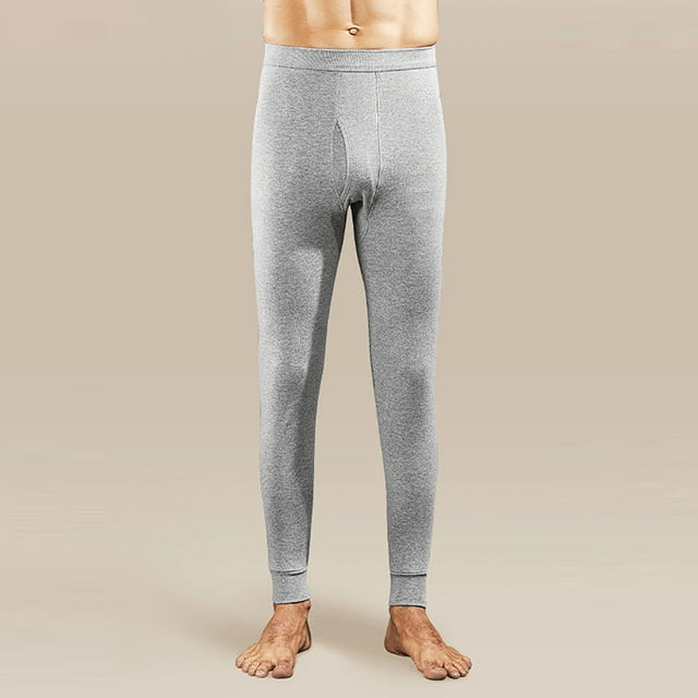Leggings térmicos para hombre y pantalones de lana de invierno. Leggings para hombre.