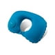 thumbnail image 1 of Almohada De Viaje VIMI Inflable Automático Para El Cuello Soporte Lumbar azul, 1 of 8