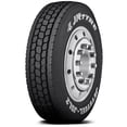 thumbnail image 1 of Llanta JK Tyre Jetsteel - JDL2 11R24.5 149/146L H, 1 of 1