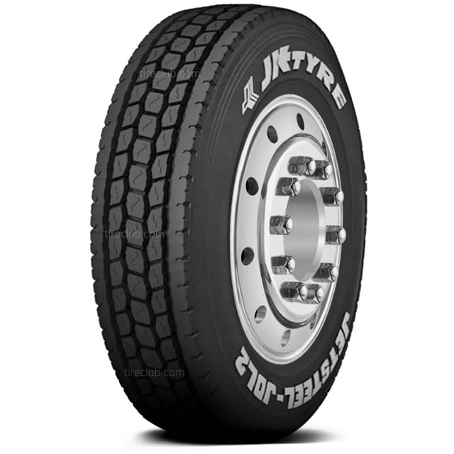 Llanta JK Tyre Jetsteel - JDL2 11R24.5 149/146L H
