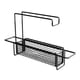 thumbnail image 1 of Organizador telescópico para fregadero con toallero, estante de almacenamiento para fregadero, soporte de esponja para cocina, 1 of 5