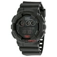 thumbnail image 1 of Casio G-Shock Montre Numérique pour Homme GD120MB-1, 1 of 2