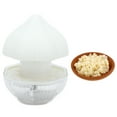 thumbnail image 3 of Garlic Chopper, Mini Garlic Mincer Easy To Use  For Small Kitchens For Camping For Recreational Vehicles For Travel, 3 of 8