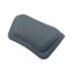 thumbnail image 3 of Almohada para bañera, almohada para bañera con soporte para cabeza y cuello, cojín multifuncional para bañera, reposacabezas para baño, spa en casa, Gris oscuro, 3 of 8