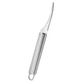 thumbnail image 1 of GOOHOCHY Pelador De Camarones Acero Inoxidable Para Cocina Portátil Y Ergonómico Negro, 1 of 8