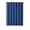 Navy, variant on Solid Waterproof Curtain Panel, 70.87x78.74" Weather Resistant Privacy Drape with Plastic Rings, Wind Rain Blocking Fade Resistant Exterior Curtain for Backyard Outdoor Space Decor