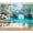 Color 4, variant on Wall Mural Golden Sand Dunes desert Large Peel and Stick Wallpaper under Warm Desert Sunlight Removable Self-Adhesive Vinyl Wall Decor for Living Room Bedroom Kids Room 100"x144"
