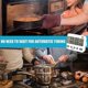 thumbnail image 5 of Dual Digital Timer, Kitchen Timer For Cooking Countdown Timers, 5 of 5