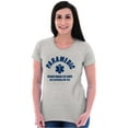 thumbnail image 3 of Paramedic Badass Life Saver EMT Womens Slim Fit Graphic Tee Brisco Brands S, 3 of 5
