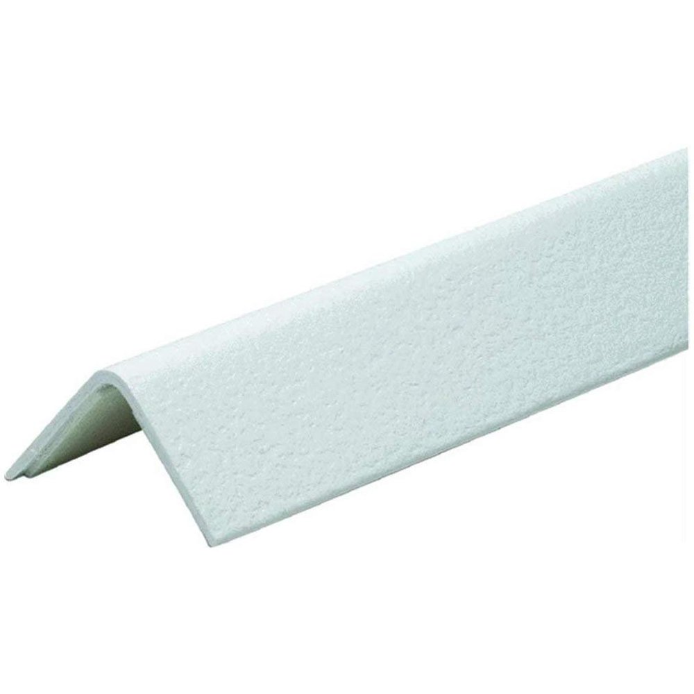 Wall Protex P4118SS Paintable Adhesive Corner Guards