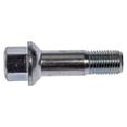 thumbnail image 3 of KarParts360 For Mercedes-Benz GLE350 2016 2017 2018 2019 Wheel Lug Bolt | Steel | Silver | Ball Seat Style | M14 Thread Diameter | Grade 8 Bolt | 27.75 Millimeters Flange Diameter | 9901807, 9905307, 3 of 4
