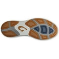 thumbnail image 3 of OLUKAI Mio Li Men's Athletic Lightweight Lace Up 2 in 1 Slide and Shoe - Dark Grey - Size 8.5, 3 of 4