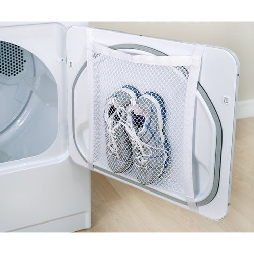 Mainstays Sneaker Wash And Dry Bag