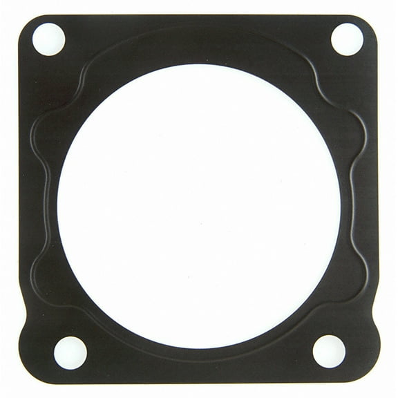 FEL-PRO 61343 Throttle Body Gasket Fits select: 2001-2002 NISSAN PATHFINDER, 2001-2002 INFINITI QX4