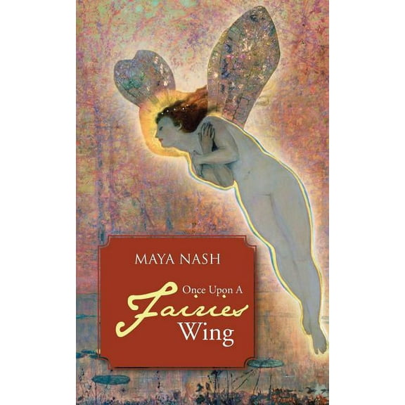 Once Upon a Fairies Wing, (Paperback)