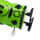 thumbnail image 3 of 7X Monster Jump Ups Hopping Spring Mini Monster for Kids, Party Bags Advent Calendar Birthday, 3 of 4