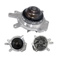 thumbnail image 1 of Bomba De Agua Spq Para Chevrolet Express 3500 2006 - 2014 (Spq), 1 of 1