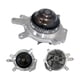 thumbnail image 1 of Bomba De Agua Spq Para Chevrolet Silverado 2500Hd 2006 - 2014 (Spq), 1 of 1