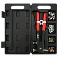 thumbnail image 5 of Performance Tool W2003 49pc Threaded Insert Rivet Kit, 5 of 9