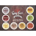 thumbnail image 3 of Guy Fieri Hot Fudge Brownie Coffee, Keurig-compatible, 3 of 7