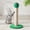 Green, variant on HEYNEMO 22" Cat Scratching Post, Sisal Cat Scratcher with Interactive Hanging Toy, Monster Scratch Pole for Indoor Cats, Cute Cat Scratch Post for Kittens & Large Cats, Blue