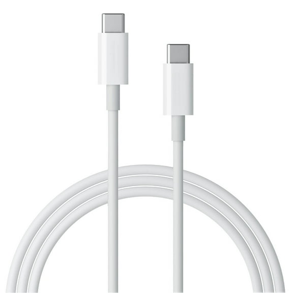 6ft Long USB-C Cable for Samsung Galaxy A16 5G - Fast Charger Cord Power Wire Type-C to Type-C Data Sync for Galaxy A16 5G