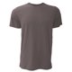 thumbnail image 1 of Canvas - Camiseta Básica de manga corta Unisex - Casual o Deporte/Gym Hombre/Mujer (Asfalto), 1 of 2