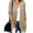 Khaki, variant on Sherrylily Womens Loose Open Front Cardigan Knit Sweaters Lightweight Coat with Pockets