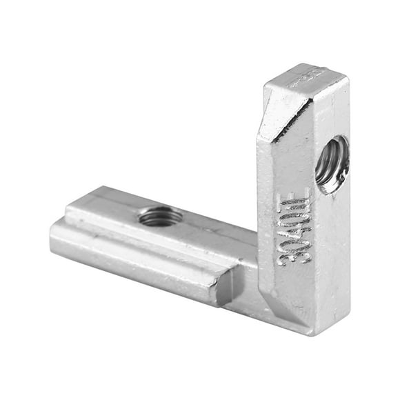 Corner Bracket, Practical Corners Brace For Aluminum Extrusion