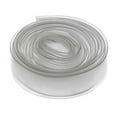 thumbnail image 2 of Danco 88704 Rubber Shower Door Seal, Clear, 5/8" x 38", 2 of 2