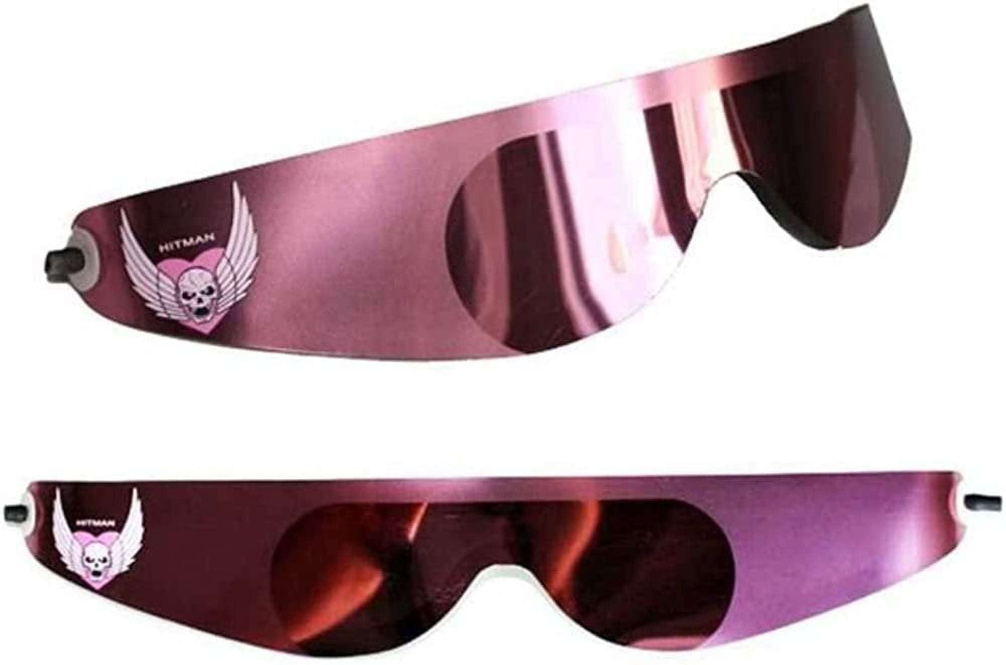 Bret the cheap hitman hart sunglasses