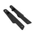 thumbnail image 1 of LOVIVER Motorcycle Windshield WindScreen Strip, Fit for R1200GS Adventure 14-18 1 Pair Outer, 1 of 8