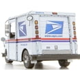 thumbnail image 3 of FASCINATIONS United States Postal Service Llv Mail Truck, 3 of 5