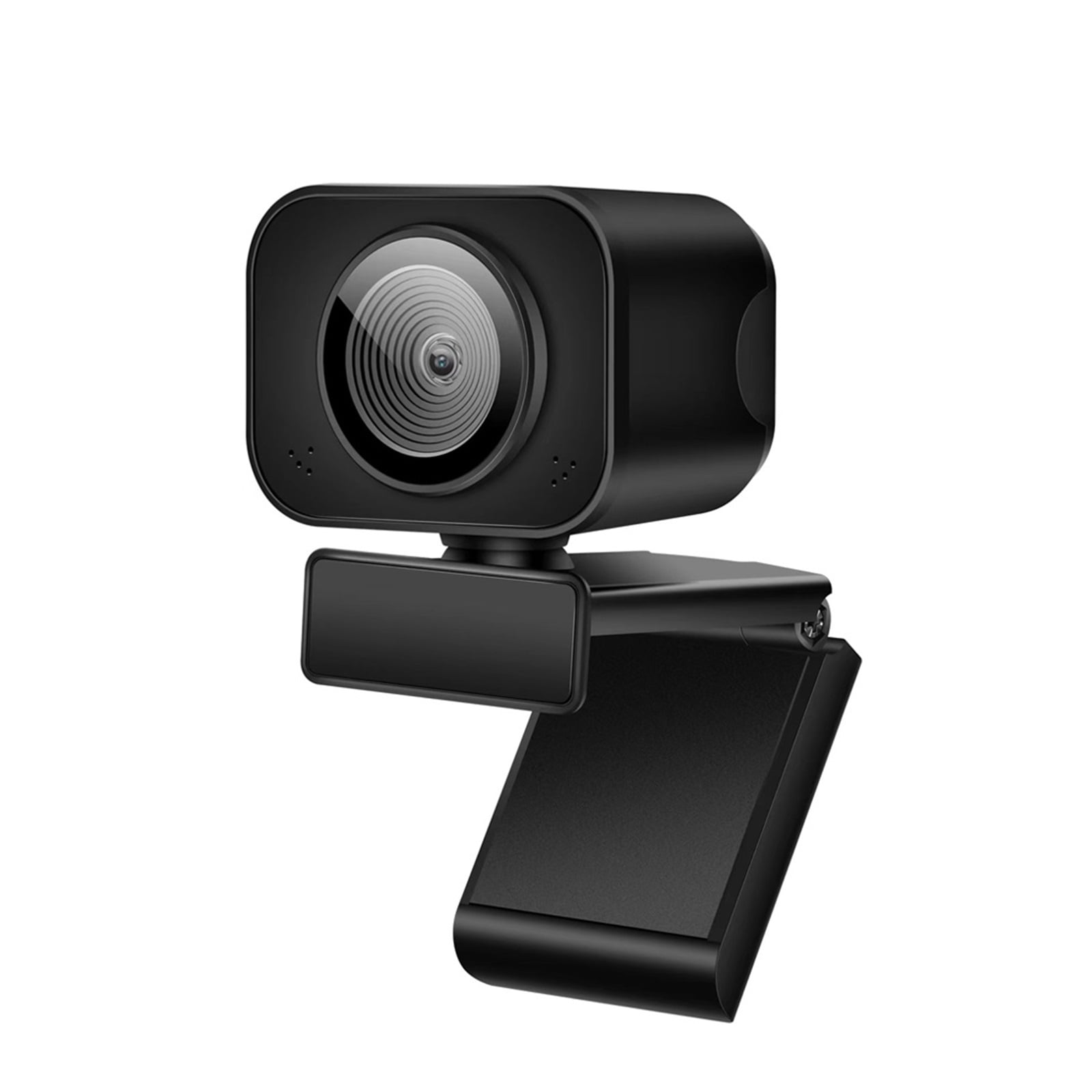 Webcam 2K Full HD USB Mini Web Camera Autofocus With Microphone Web Cam For PC Computer Laptop Streaming Webcamera ,Full Clarity